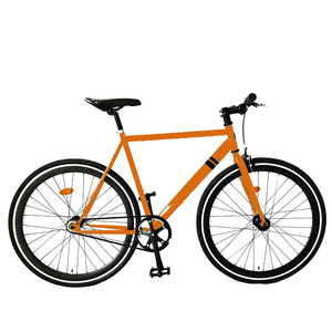 Dianjin — vélo à engrenage fixe personnalisé de 24 pouces, vélo à vitesse unique 700c, mini cycle à engrenage en inde - Product Image 5