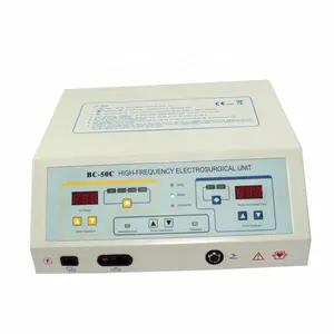 RF Radiofrequency Electrosurgical Cautery Machine