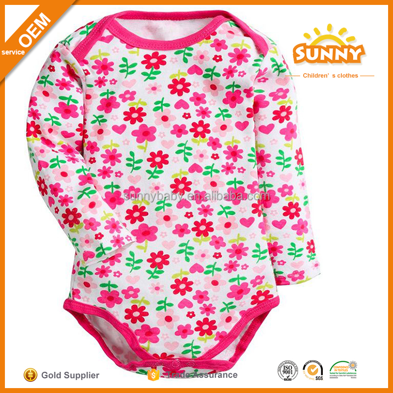 Мода Сохо Пижамы Для Новорожденных Одежда Из Китая