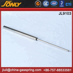 Ferme-porte industriel en acier inoxydable Types de ressort <span class=keywords><strong>à</strong></span> <span class=keywords><strong>gaz</strong></span> <span class=keywords><strong>ou</strong></span> d'<span class=keywords><strong>amortisseur</strong></span> coulissant - Product Image 2