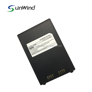 Pos batería 7.4 V 1200 mAh li-ion batería para Bitel IC5100 máquina pos - Product Image 2