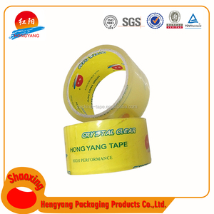 Proveedor de China De Alta Adhesiva Caja de Embalaje Sellado <span class=keywords><strong>Cinta</strong></span> Adhesiva <span class=keywords><strong>Transparente</strong></span> <span class=keywords><strong>cinta</strong></span> <span class=keywords><strong>Aislante</strong></span> Resistente Al Agua - Product Image 5