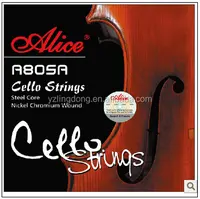 Dây Đàn Cello Alice A805A