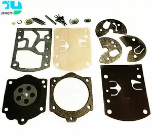 Hot Carburetor Repair Rebuild diaphragm Kit Replaces K10-WB for Walbro K10 WB Homelite 650 750 Carburetors