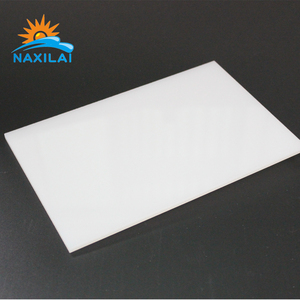 Opal/White/Milky Acrylic/<strong>Plexiglass</strong> <strong>Sheet</strong> - Product Image 2