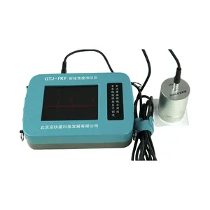 GTJ-FKY crack width gauge measurement instrument