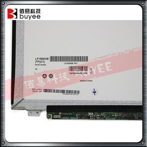 จอภาพ LCD LED สำหรับแล็ปท็อปขนาด 15.6 นิ้ว แบบบาง 30 พิน สำหรับ HP CP156 WHB(TP) CC11 จอ LCD สำหรับเปลี่ยน - Product Image 5
