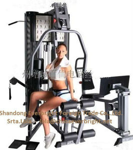 Multigimnasios de alta calidad aparatos fitness - Product Image 1