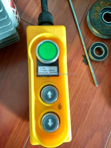 Langsung pabrik baru Jerman jenis winch/kcd listrik hoist/kcd mengangkat motor - Product Image 6