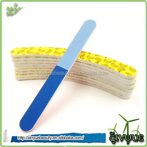 Haute qualité <span class=keywords><strong>nail</strong></span> <span class=keywords><strong>tampon</strong></span> de corée 3 way <span class=keywords><strong>nail</strong></span> <span class=keywords><strong>tampon</strong></span> <span class=keywords><strong>nail</strong></span> polissage outils - Product Image 1