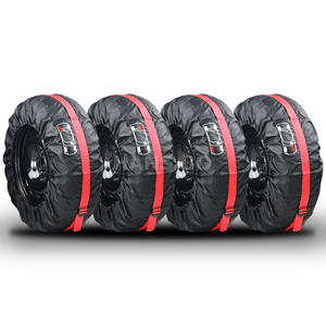 <span class=keywords><strong>4X4</strong></span> offroad 4wd neumático de <span class=keywords><strong>repuesto</strong></span> de la cubierta - Product Image 3