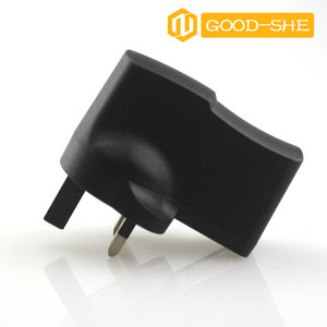 Téléphone chargeur Mont Charge Pad us plug mur chargeur gratuite de la chine - Product Image 1