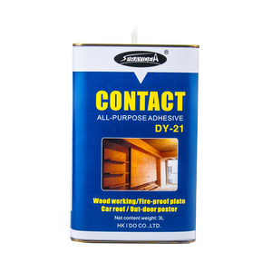 OEM Universal Multifunction <strong>Polypropylene</strong> Silicone Sealant High Bonding Strength Contact <strong>Glue</strong> Strong Adhesion Resin SBS Liquid - Product Image 3