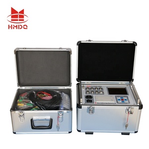 HM6080 Hochspannung gerät HV-Schalter Dynamic Character istic <span class=keywords><strong>Tester</strong></span> Leistungs schalter <span class=keywords><strong>Timing</strong></span> Test Set Analyzer - Product Image 5