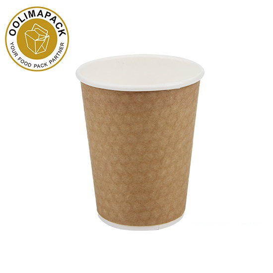 Tasse de papier
