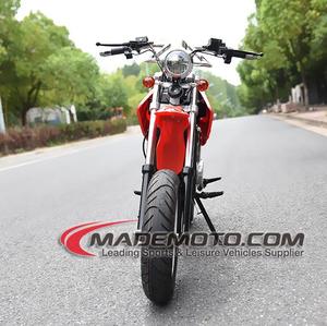2000W 3000W eléctrico sin escobillas <span class=keywords><strong>motor</strong></span> de la bici de la suciedad <span class=keywords><strong>190cc</strong></span> 160cc 150cc <span class=keywords><strong>pit</strong></span> - Product Image 1