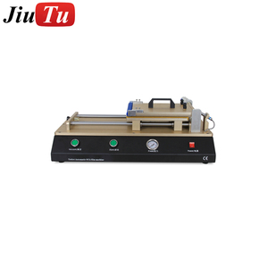 Gran pantalla LCD refrescar oca película laminadora de <span class=keywords><strong>la</strong></span> máquina para iPad teléfono móvil LCD reparación - Product Image 3