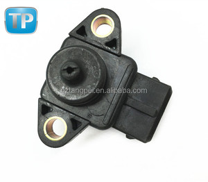 Bản đồ Cảm biến áp suất cảm biến OEM md310129 e1t16571 - Product Image 1