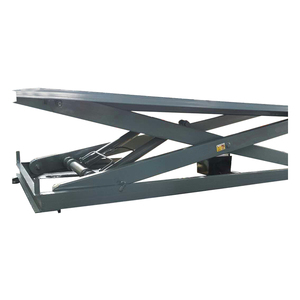 <span class=keywords><strong>Lift</strong></span> Gunting Hidrolik Portabel Stasioner dengan Tinggi Angkat <span class=keywords><strong>5m</strong></span> - Product Image 5