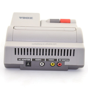 Nuovo 8bit TV Classico Console di Gioco Portatili di N E S Console di Sistema - Product Image 5