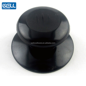 Ollas cacerolas extraíble mango de baquelita para silicón tapas - Product Image 6