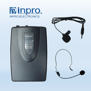 Nuevo Producto 2018 amplificador pa Clase d mono altavoz con diente azul hecho en Taiwán - Product Image 6