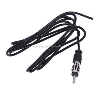 Offre Spéciale! AM/FM Interne <span class=keywords><strong>D</strong></span>'écran En Verre Montage Autoradio Amplificateur <span class=keywords><strong>Antenne</strong></span> <span class=keywords><strong>D</strong></span>'<span class=keywords><strong>antenne</strong></span> <span class=keywords><strong>D</strong></span>'autoradio - Product Image 4