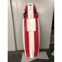 Usine Qualité MS--SUP-4 Gros Surf personnalisé électrique planche de surf surf