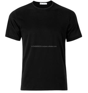 T-shirts noirs - Product Image 1