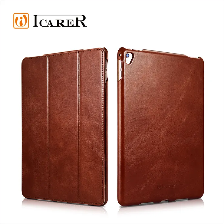 Custom Bulk Covers Cases Smart Shockproof Leather Book 9.7 12.9 Inch Cover Pc Tablet Case For Ipad Air Pro 1 2 3 4 5 For Apple