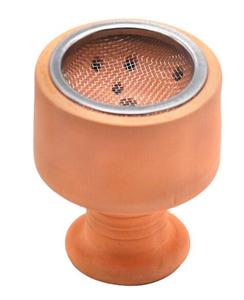 Malla de Alambre de Acero Inoxidable 304 para Cachimba, <span class=keywords><strong>Cabeza</strong></span> de Shisha - Product Image 1