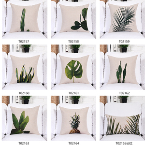 <span class=keywords><strong>2018</strong></span> Mode Impression Coussin Linge De Maison Oreiller Décoratif - Product Image 6