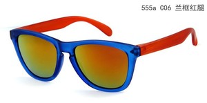 Precio Barato Buena Calidad Nuevo Diseño UV 400 <span class=keywords><strong>Gafas</strong></span> <span class=keywords><strong>de</strong></span> <span class=keywords><strong>Sol</strong></span> <span class=keywords><strong>de</strong></span> China UV - Product Image 2