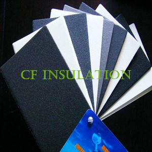 Xpe alta calidad caucho de aislamiento térmico de espuma de plástico - Product Image 2