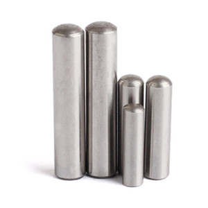 Goujons parallèles à filetage interne <span class=keywords><strong>DIN</strong></span> <span class=keywords><strong>7979</strong></span> - Product Image 2