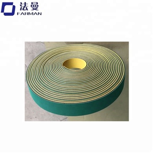 คุณภาพของบริการอุตสาหกรรมไนล่อนแบนเข็มขัดวางเข็มขัด - Product Image 2