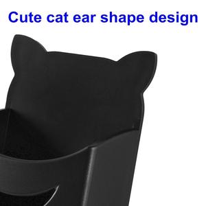 Giá Đỡ Điều Khiển Từ Xa Phù Hợp Với Hộp Phát TV Stream Màu Đen - Product Image 6