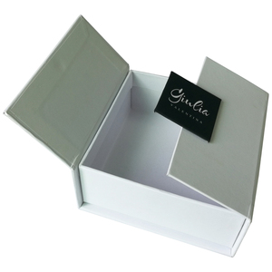 Boîtes <span class=keywords><strong>de</strong></span> luxe cadeaux avec impression <span class=keywords><strong>de</strong></span> logo personnalisé fabricants <span class=keywords><strong>de</strong></span> boîtes d'emballages <span class=keywords><strong>en</strong></span> <span class=keywords><strong>carton</strong></span> à bijoux - Product Image 2