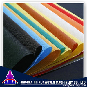 Excelente calidad precio bajo 3.2 m pp tela no tejida spunbond - Product Image 2