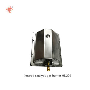 Brûleur HD220 de <span class=keywords><strong>four</strong></span> de rôtissoire de poulet infrarouge de haute qualité populaire - Product Image 3