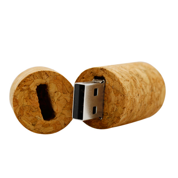 New Red Wine Corks Model 128MB USB 2.0 Memory Flash Pen Drive With Custom logo