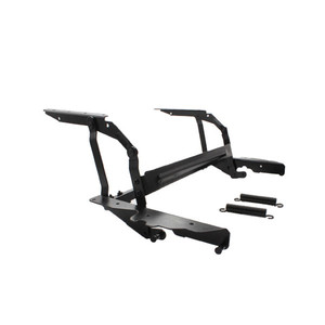 Đồ Nội Thất Phần Cứng Nâng Bàn Cà Phê Mở Rộng Đồ Nội Thất Bàn Ăn Tip Từ Flip Top Table Cơ Chế - Product Image 5