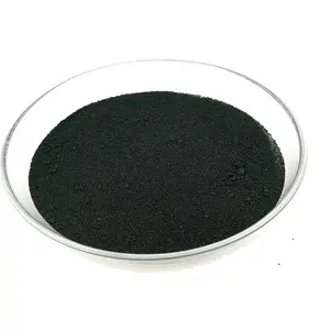 CAS 1317-38-0 Superfine nano CuO powder Copper Oxide