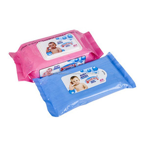 Higiene femine removedor de maquillaje cara de limpieza toallitas húmedas - Product Image 1
