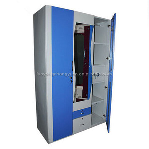 Bán Tủ Quần Áo Phòng Ngủ Trẻ Em 2 Cửa Thiết Kế Hiện Đại - Product Image 2