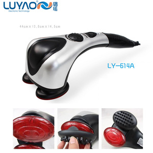 <span class=keywords><strong>Masseur</strong></span> circulatoire vibrant Luyao LY-614A - Product Image 2