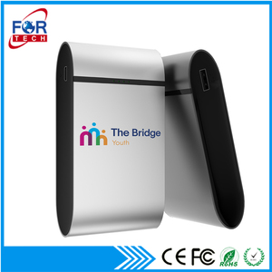 Haute Vitesse De Mariage anneau puissance batterie Solaire power bank <span class=keywords><strong>7500</strong></span> <span class=keywords><strong>mah</strong></span> - Product Image 6