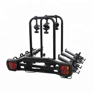 Phổ nghiêng towbar bóng gắn xe đạp tàu sân bay thép nóng bán Tow bóng xe đạp tàu sân bay