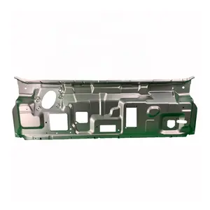 Front panel inner skin-wide LHD for ISUZU TRUCK PARTS ELF NPR85 700P 2009-ON