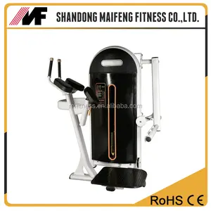 Proveedor de Equipos de Gimnasia dispositivo de Nivel Nombre <span class=keywords><strong>es</strong></span> Top Ventas de Pie Máquina de Extensión de Piernas - Product Image 1